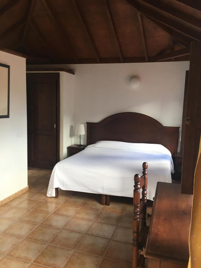 Hotel Rural Ibo Alfaro - Offline Hotel Hermigua Kültér fotó