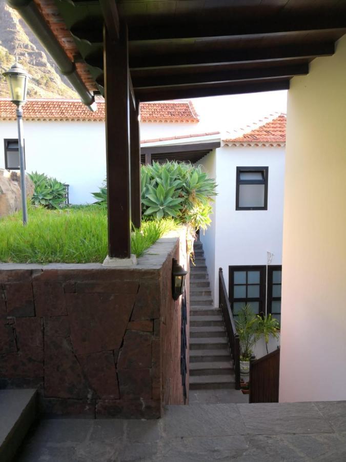 Hotel Rural Ibo Alfaro - Offline Hotel Hermigua Kültér fotó