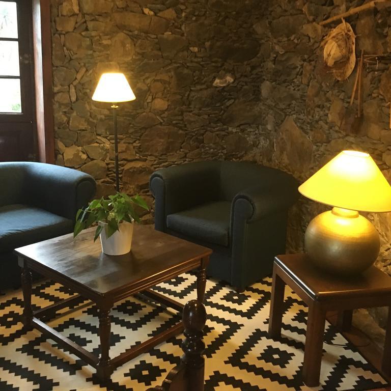 Hotel Rural Ibo Alfaro - Offline Hotel Hermigua Kültér fotó