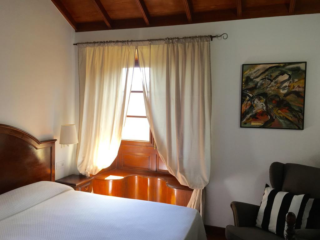 Hotel Rural Ibo Alfaro - Offline Hotel Hermigua Kültér fotó