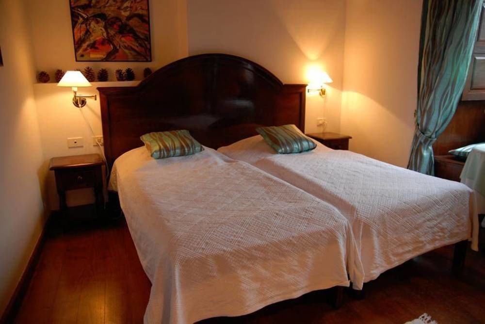 Hotel Rural Ibo Alfaro - Offline Hotel Hermigua Kültér fotó