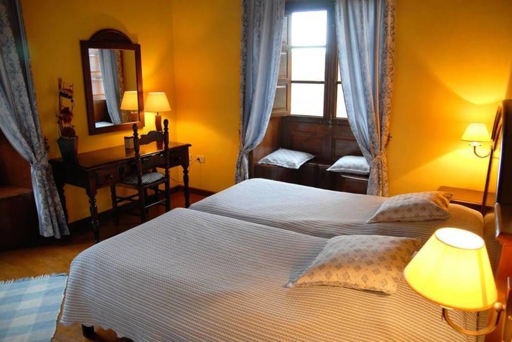 Hotel Rural Ibo Alfaro - Offline Hotel Hermigua Kültér fotó