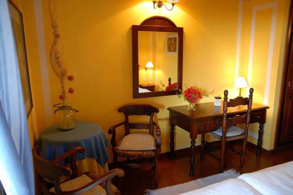 Hotel Rural Ibo Alfaro - Offline Hotel Hermigua Kültér fotó