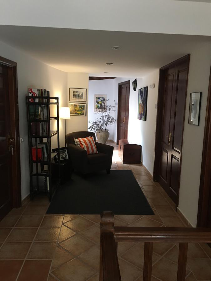Hotel Rural Ibo Alfaro - Offline Hotel Hermigua Kültér fotó