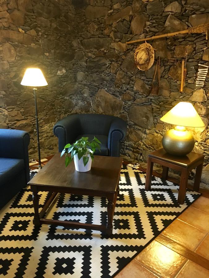 Hotel Rural Ibo Alfaro - Offline Hotel Hermigua Kültér fotó