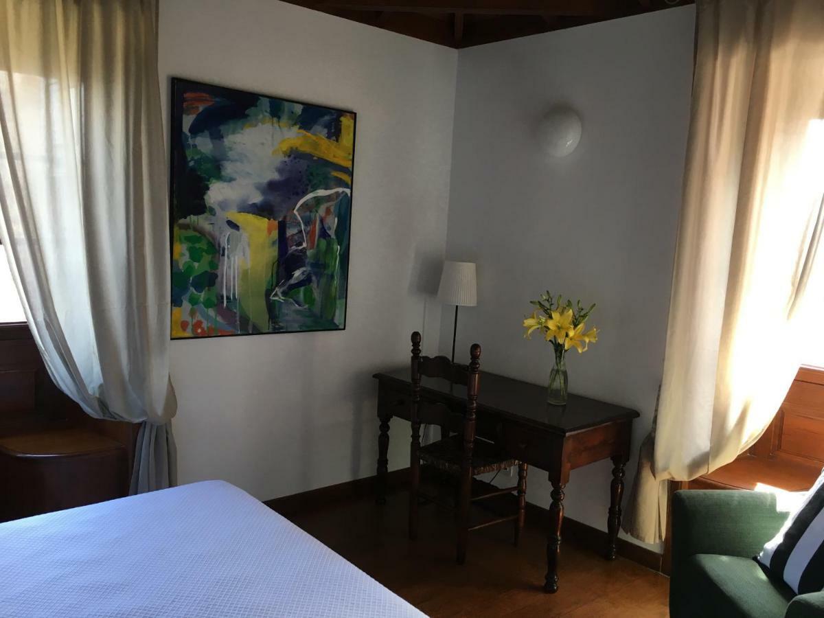 Hotel Rural Ibo Alfaro - Offline Hotel Hermigua Kültér fotó